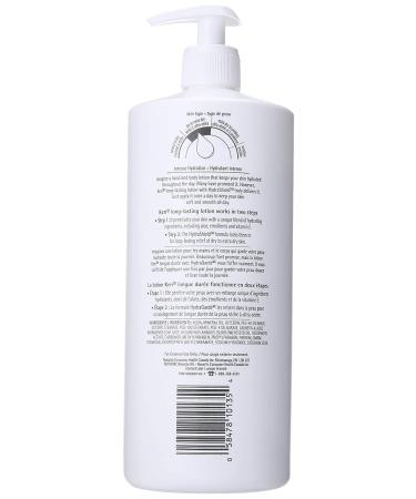 Keri Original Intense Hydration Softly Scented Lotion 900 mL - 2 Pack - Buy Online on GoSupps.com