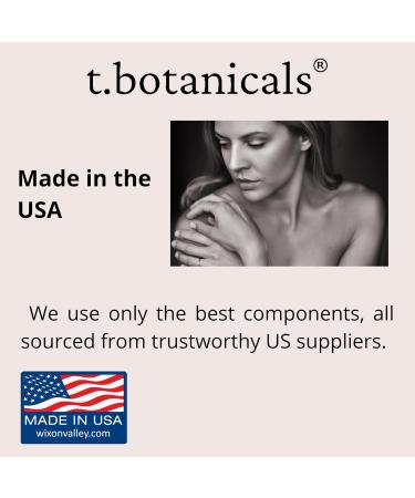t.botanicals Eggplant Salve - Herbal Skin Ointment for Skin Cell Health Support and Relief - 2 oz - Buy Online on GoSupps.com