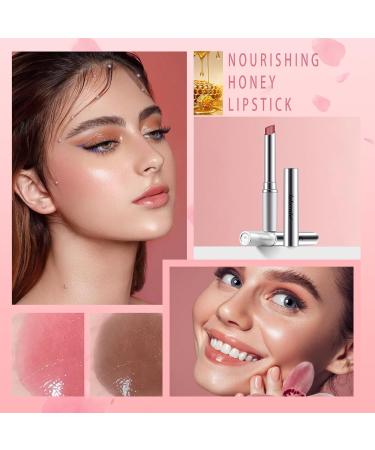 DW1293DEN1P Desing Wish lipstick - Buy Online on GoSupps.com