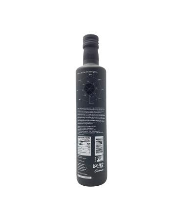 Gaea Fresh Greek Extra Virgin Olive Oil (NEW HARVEST) 17 oz - Single Origin EVOO 17 Fl Oz - Buy Online on GoSupps.com