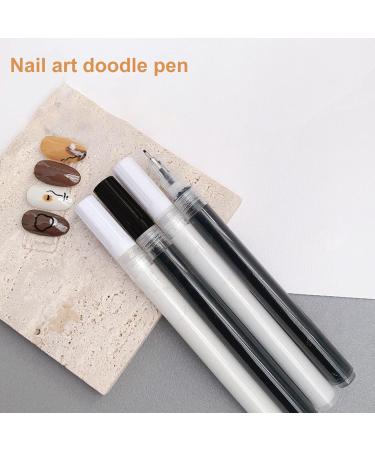 Shop Nail Art for Women & Girls | Fast-Drying Nail Future Pencil & Graffiti Tools | Ultra-Thin Gel Accessories - Buy Online on GoSupps.com