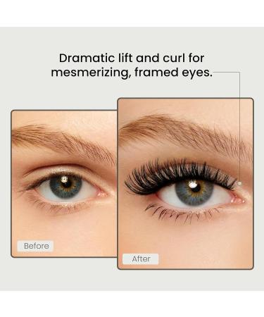 Shop Cashmeren Silk Cluster Lashes - DIY Individual Extensions for Bold Looks | 72 Opulent Whispers D-8-16 MIX - Perfect for Photoshoots & Parties - Buy Online on GoSupps.com