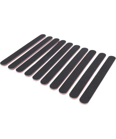 Jiklophg 10 Pieces Thin Abrasive for Professional and Artistic Nails - Buy Online on GoSupps.com