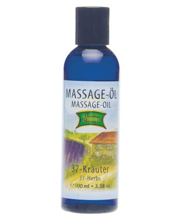 Styx massage oil 37-herbs 100ml