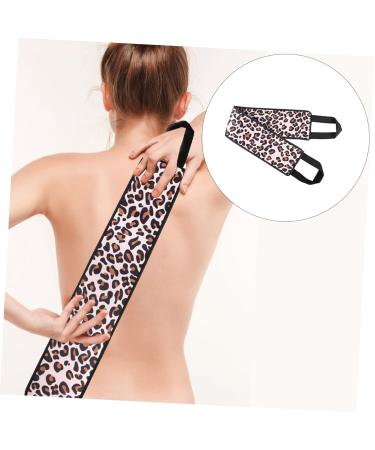 Ipetboom Leopard Pull Back Suite Lotion Fiber - Buy Online on GoSupps.com