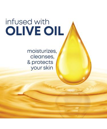 Kiss My Face Olive Oil Bar Soap - Fragrance Free Moisturizing Vegan & Cruelty Free 8oz - Natural & Palm Oil Free - Buy Online on GoSupps.com
