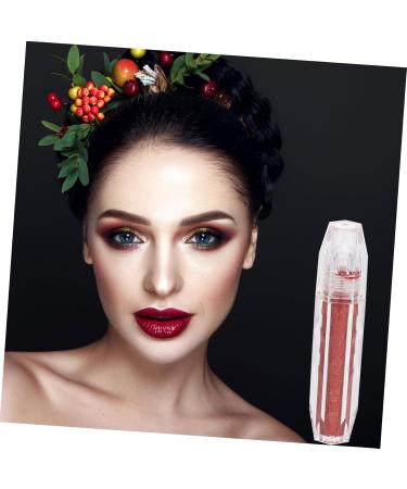 Outanaya 1pc Waterproof Liquid Eyeshadow Cosmetics Eye Shadow Stick Eyeshadow Glitter Makeup Plant Essence - Buy Online on GoSupps.com