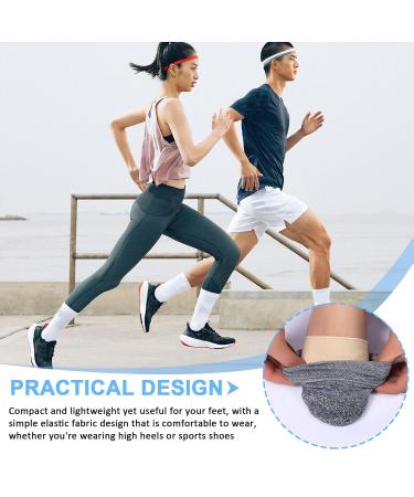 Buy Magiho Hallux Valgus Correction - Reusable Bale Toe Rail with Silicone Gel Pads for Men & Women - Size L - Order Internationally - Buy Online on GoSupps.com