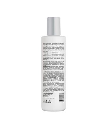 Pharmagel Hydra Cleanse Water Rinseable Facial Cleanser | Hydrating, Age-Defying & Revitalizing | 8.5 fl. oz - Buy Online on GoSupps.com