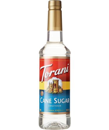 Torani Syrup Cane Sugar Sweetener 25.4 Ounces & Caramel Squeeze Sauce 16.5 Fluid Ounce Grocery + Squeeze Sauce - Buy Online on GoSupps.com