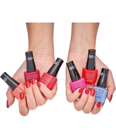 Masterpiece Xpress Pretty As Plum - Vibrant Shade for Stunning Results - Buy Online on GoSupps.com