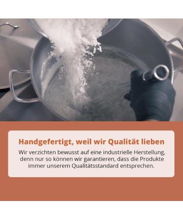 Buy Meißner Tremonia 100g Indian Flavor Hair Wax for Men - Strong Hold Vegan Hair Wax with Berry & Carnauba Wax - Ideal for Stylish Matt Finishes - Buy Online on GoSupps.com