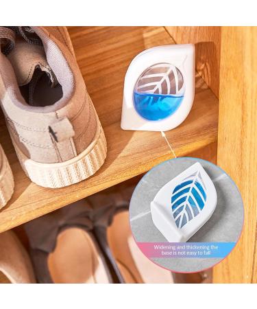 Fovolat Bathroom Air Freshener - Bathroom Freshener Odor Fighter Long Lasting Scent for Home Closets Laundry Room Entry Way Bathroom - Buy Online on GoSupps.com
