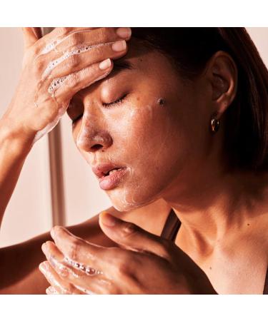 Lotus Splash Conditioning Cleanser by 82E for Women - 3.3 oz Cleanser Fresh 3.3 Fl Oz (Pack of 1) - Buy Online on GoSupps.com