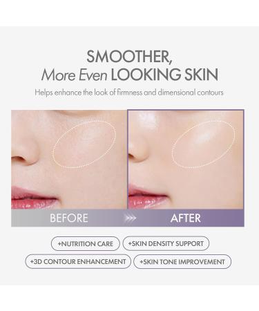 KAHI CV Dewdrop Day Cream - Age-Defying Daily Face Moisturizer with Prestige Beluga Caviar Oil - Hydrating Tightening & Smoothing Facial Lotion - Luxury Korean Skincare 1.69 fl oz - Buy Online on GoSupps.com