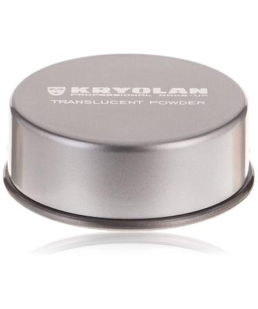 Kryolan Transparent Powder 20g TL11