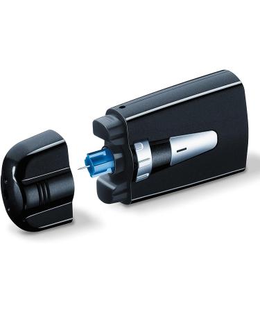 Beurer GL 50 Blood Glucose Meter - Accurate & Portable Diabetes Testing | International Shipping - Buy Online on GoSupps.com