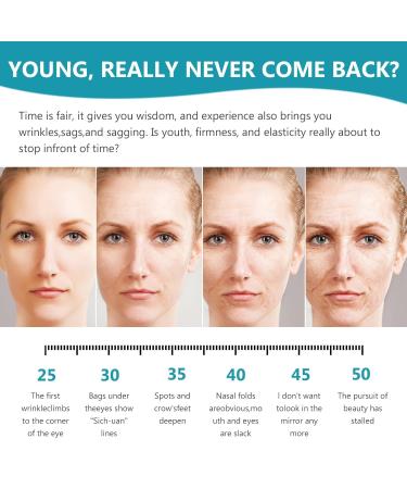 Cono Peptide Essence Anti-Aging Serum 30ml | Instantly Lifts & Moisturizes for All Skin Types (1 Pcs) - Buy Online on GoSupps.com