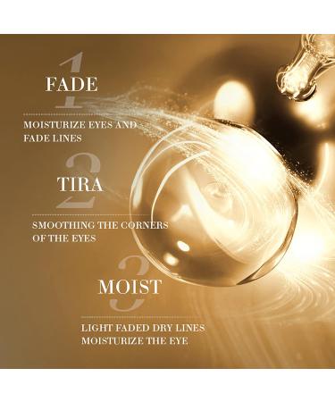 Retinol Eye Cream - Eye Cream for Dark Circles - Eye Cream Anti Aging Puffy Eyes - Skincare Remove Fade Fine Line Crow's Feet - Moisturize Hydrate Improve Women Eye Contour - Firm Lift Repair Cream - Buy Online on GoSupps.com