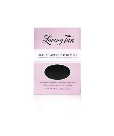 Loving Tan Deluxe Applicator Mitt - Buy Online on GoSupps.com