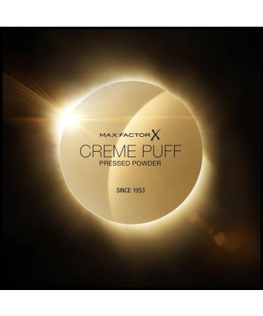 Max Factor Creme Puff Compact Powder - 59 Gay Whisper 59 Gay Whisper 21 g (Pack of 1) - Buy Online on GoSupps.com