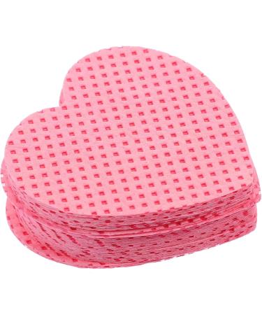 minkissy 1000 Sheets Eyelash Cleaning Pads Cotton Nail Polish Gel Polish Remover Pads Wipes Nail Remover Pads Lint Nail Wipes Cotton Nail Wipes Nail Gel Pads Travel Extend Major - Buy Online on GoSupps.com