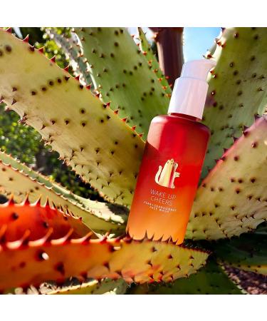 Yope Face Wash Wake Up Cheers | Removes Make-up | Reduces Pores | Soothing | Brightening | 100% Active Ingredients | 150 Milliliters Chardonnay Pear - Buy Online on GoSupps.com