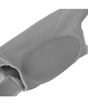 Uxsiya Hallux Valgus Brace - Bunion Corrector & Toe Spacer for Outdoor Activities - Buy Online on GoSupps.com