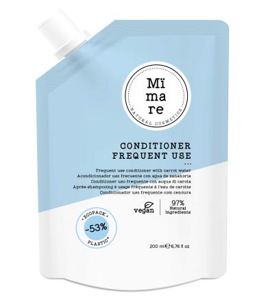 MIMARE Conditioner for frequent use M mare 200ML