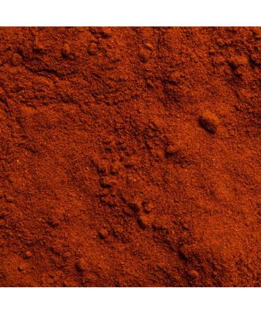 Paprika Powder 250g - Sharp & Aromatic Gourmet Spice - Biotiva - International Shipping - Buy Online on GoSupps.com