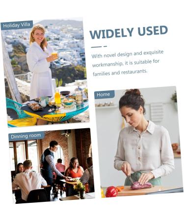 Zerodeko 1pc Instant Noodle Soup Bowl Ramen Bowls Ceramic Cereal Bowl Rice Container Cartoon Student Oven - Buy Online on GoSupps.com