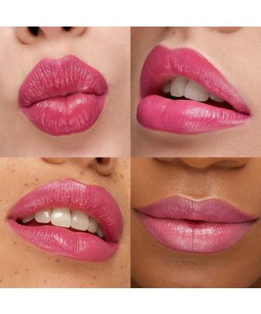 KIKO Milano Smart Fusion Lipstick 427 - Lively Pink | Rich & Nourishing Formula - Buy Online on GoSupps.com