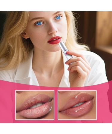 Gloss L vres Teint Baume L vres Hydratant Nourrissant Format Roll-On | Pour Saisons Printemps Hiver Automne Voyage Soir e F te cole Travail - Buy Online on GoSupps.com