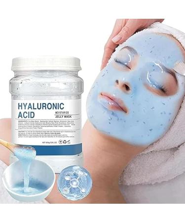  Utapossin Hyaluronic Acid Mask Powder - Buy Online on GoSupps.com