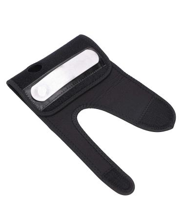 ITODA Night Sleep Wrist Brace Wraps with Removable Splint - Adjustable Support for Sports & Weightlifting | 1 Pair Left & Right - Buy Online on GoSupps.com
