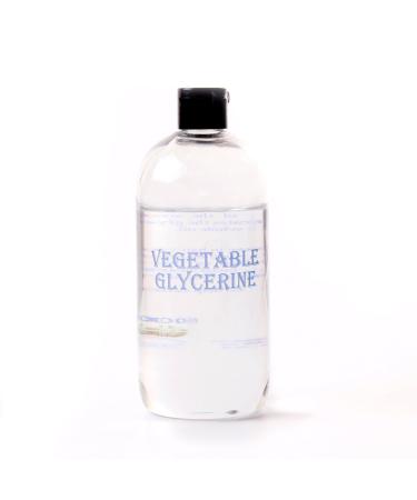 Mystic Moments Vegetable Glycerine Liquid 1 Kg 1Kg