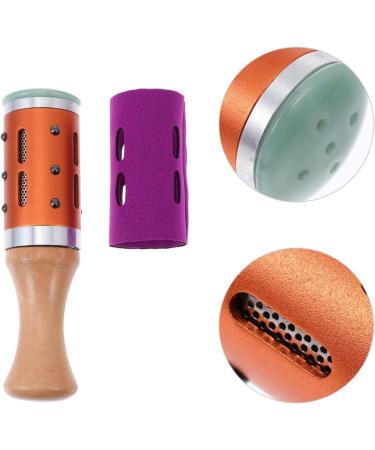 Milist Moxibustion Kit | Moxa Stick Holder & Burner for Back Massage | Moxibusstation International Shipping - Buy Online on GoSupps.com