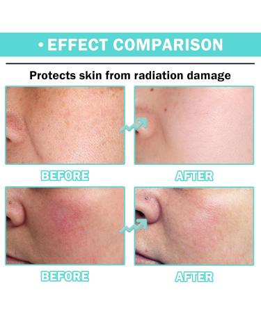 Daily Sunscreen SPF50+ - Broad Spectrum UV Protection for All Skin Types | Buy Internationally - Buy Online on GoSupps.com