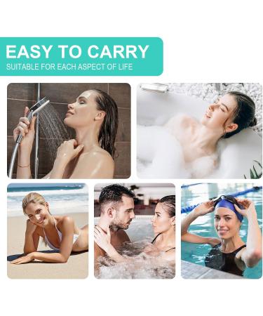 Yiclick Korean Peeling Gloves - Exfoliating Body Scrub Glove for Men & Women | Remove Dead Skin Easily - Buy Online on GoSupps.com