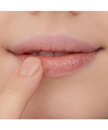 Essence Lip Care Sugar Scrub - Nourishing Vegan Lip Peeling | Moisturizing & Regenerating | Orange Flavor | No Preservatives Parabens or Microplastics - 1 Pack - Buy Online on GoSupps.com