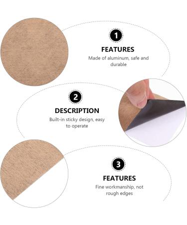Herbal Plaster Leg Relief Patches with Circulation-Boosting Formula - 144 Sheets - Buy Online on GoSupps.com