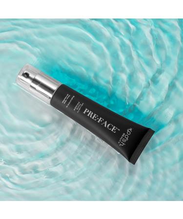 Pre Face Velvety Hydrating Face Primer - Blurring Formula, Makeup Gripping | 30ml (1oz) - Buy Online on GoSupps.com