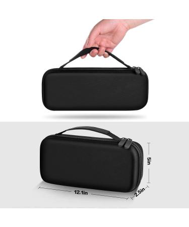 Case for High Frequency Skin Wand Machine - Compatible with NuDerma, Signstek, APREUTY, FAZJEUNE, NewWay - 6 Neon & Argon Wands (Box Only) - Buy Online on GoSupps.com