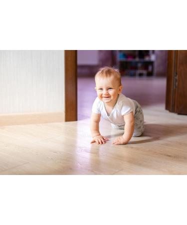 Catcup Floorwax Bio - Natural Wooden Floor Care & Regenerator with Beeswax | 500ml Parquet & Laminate Sealant - Buy Online on GoSupps.com