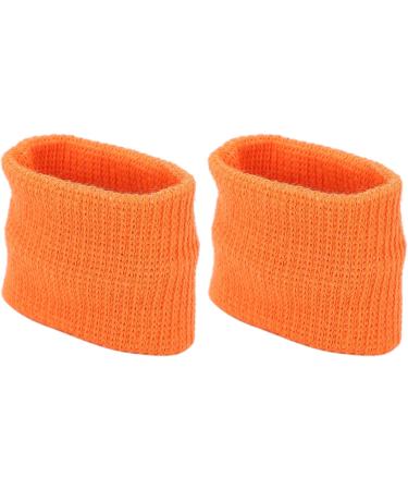 Medication-Free Travel Bracelet for Nausea & Motion Sickness Relief | Acupressure Wrist Band & Headband - Orange - Buy Online on GoSupps.com