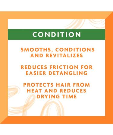 Cantu Shea Butter Leave-In Conditioner 10 oz - Smooth, Moisturize & Protect - Buy Online on GoSupps.com