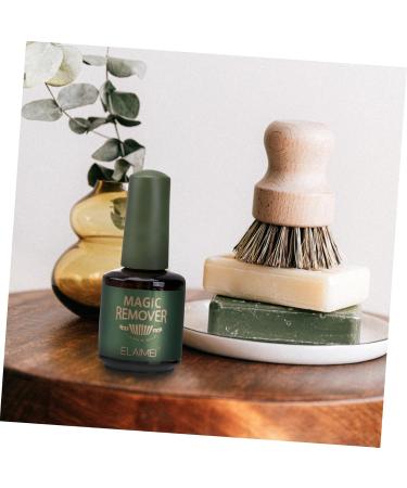 Healeved Nail Gel Remover Soak off Gel Remover Gel Polish Remover Nail Remover Nail Accessories Nail Polish Manicure M 1 - Buy Online on GoSupps.com