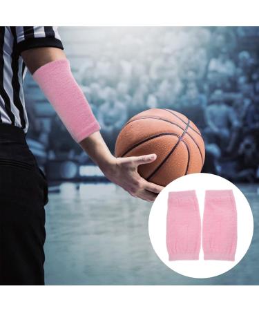Milists Gel Elbow Sleeves - Breathable Elastic Arm Bandage for Dry Skin Moisturizing - Sport & Fitness Protection for Men & Women - Buy Online on GoSupps.com