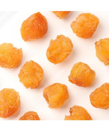 HQZMCTE Natural Chinese Herbal Tea 90g / 3.17oz Dried Longan Dried Cinnamon Sulphur-Free Full Flavor and Even Sweet - Buy Online on GoSupps.com