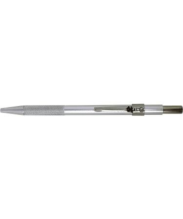 Excel Blades .030 Retractable Awl Scribe | Vinyl Tool for Car Wrapping, Cricut Cutting, Weeding, Polymer Clay, Cake Decorating | Adhesive Vinyl & Gum Paste - Buy Online on GoSupps.com